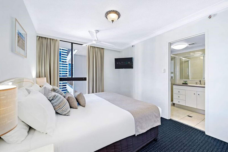 Bedroom 18