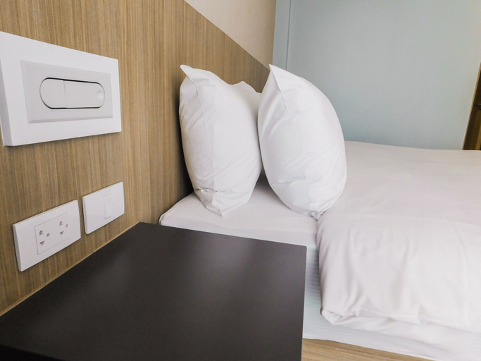 Bedroom 4, Grace Patong Hotel, Phuket Island