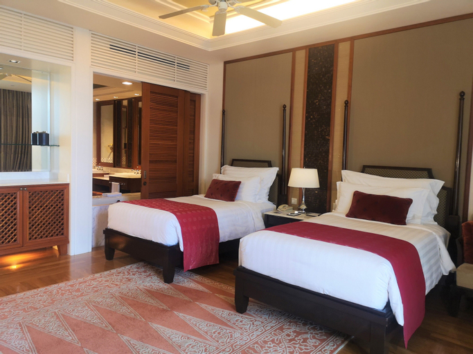 Bedroom 8
