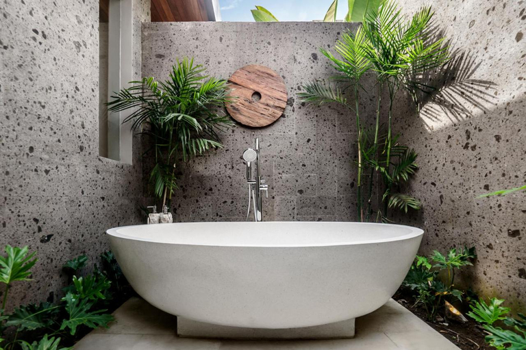 Bathroom 5, Villa Paso by BaliSuperHost, Gianyar