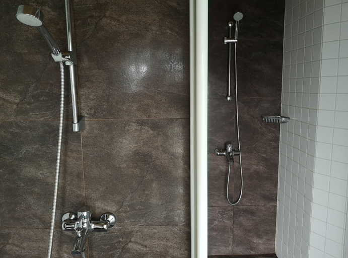 Bathroom 3, Maatilamatkailu Ilomäki, Southern Ostrobothnia