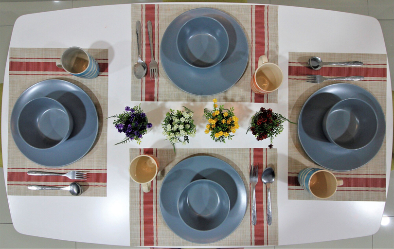 Food & Drinks 5, H2H Euro House, Kinta