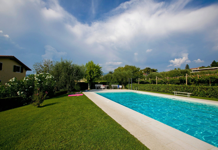 Bardolino Garden Pool & Tennis, Verona