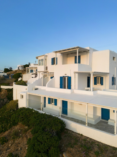 Exterior & Views 2, Feel Breeze, South Aegean