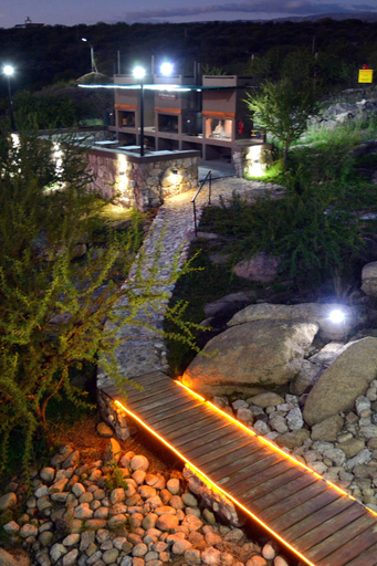 Exterior & Views 2, Valle las Piedras Premium Suites, San Alberto