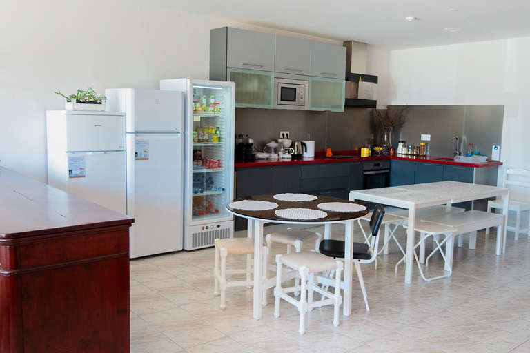 Public Area, ARCA NOVA GUEST HOUSE & HOSTEL, Caminha