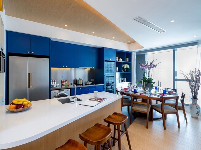 Others 1, CHI Residences 138, Hong Kong Island