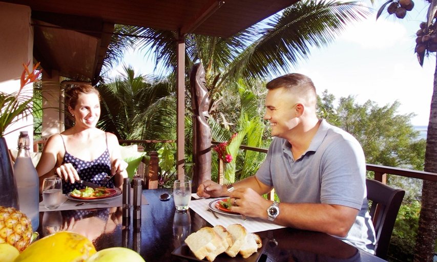Food & Drinks 4, Fatumaru Lodge Port Vila, Port Vila