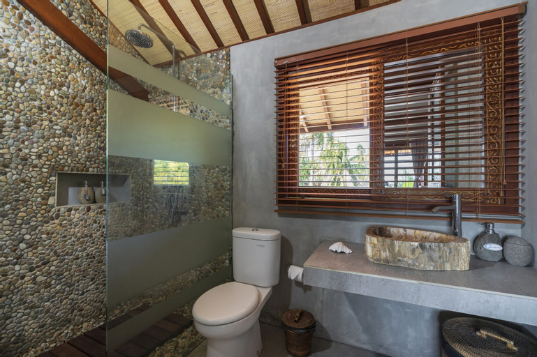 Bathroom 3