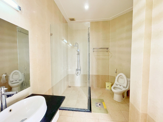 Bathroom 4, Sealink Villas Phan Thiet Mui Ne, Phan Thiết