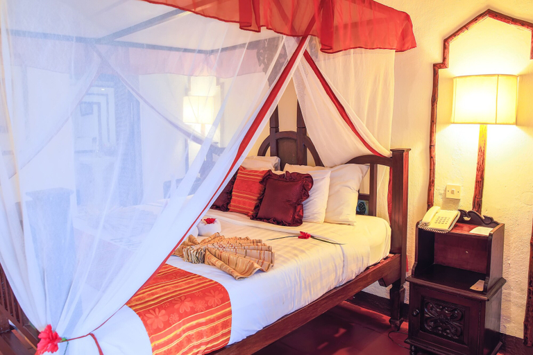 Bedroom 3, Zanzibar Beach Resort, Magharibi