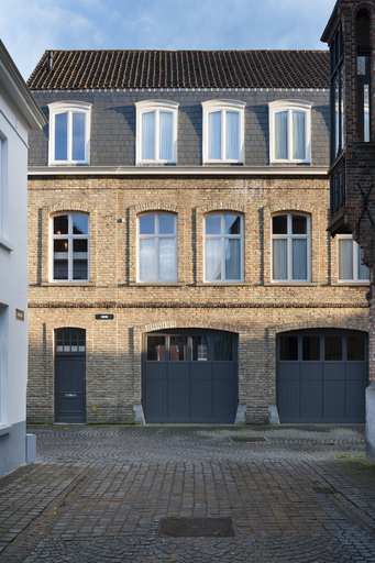 Exterior & Views 2, B&B Zakske 13, West-Vlaanderen