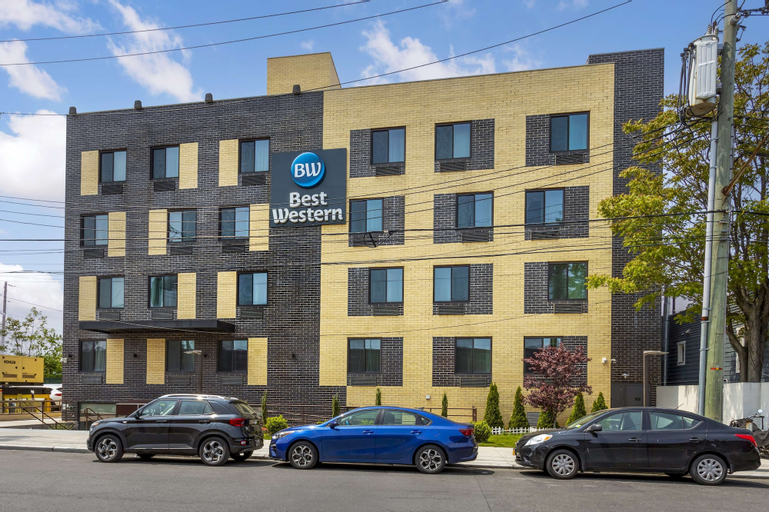 Best Western Brooklyn-Coney Island Inn, New York