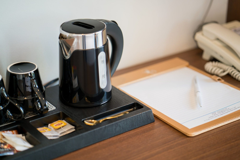 Amenities 9