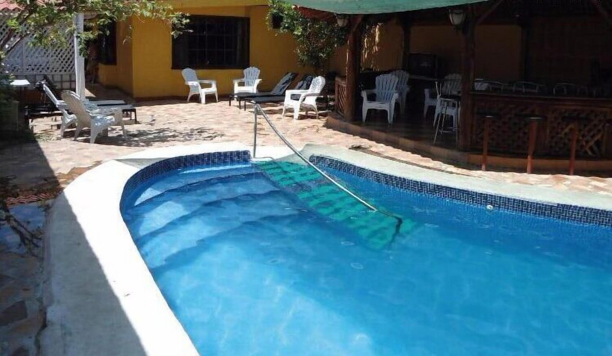 Sport & Beauty 5, CASA FARO, Puntarenas