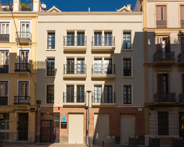Exterior & Views, Homeart Apartments Soho, Málaga