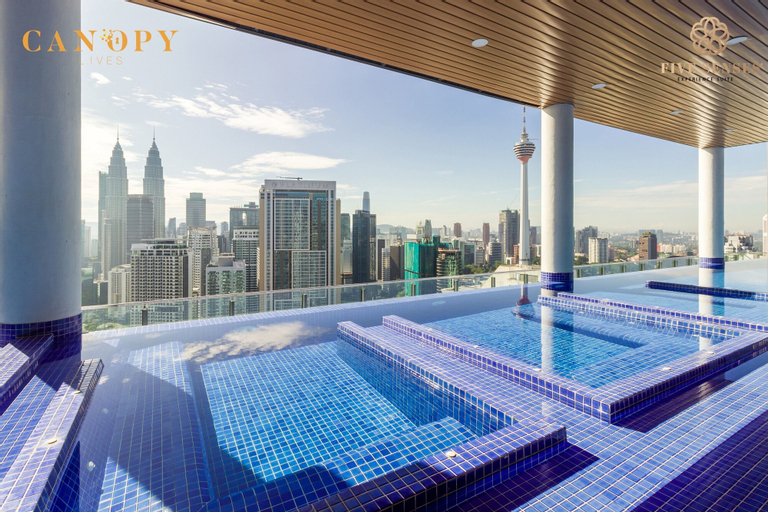 Sport & Beauty 3, The Colony & The Luxe, Kuala Lumpur by Canopy Lives, Kuala Lumpur