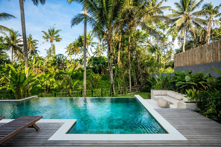 Sport & Beauty 2, Villa Alba by BaliSuperHost, Gianyar