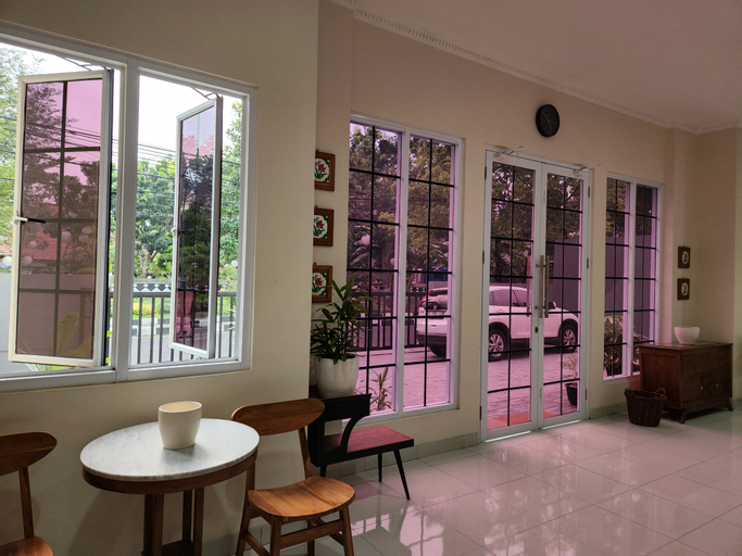 C53 Guest House, Central Jakarta