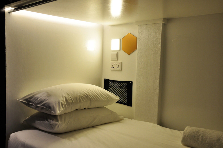 Bedroom 7