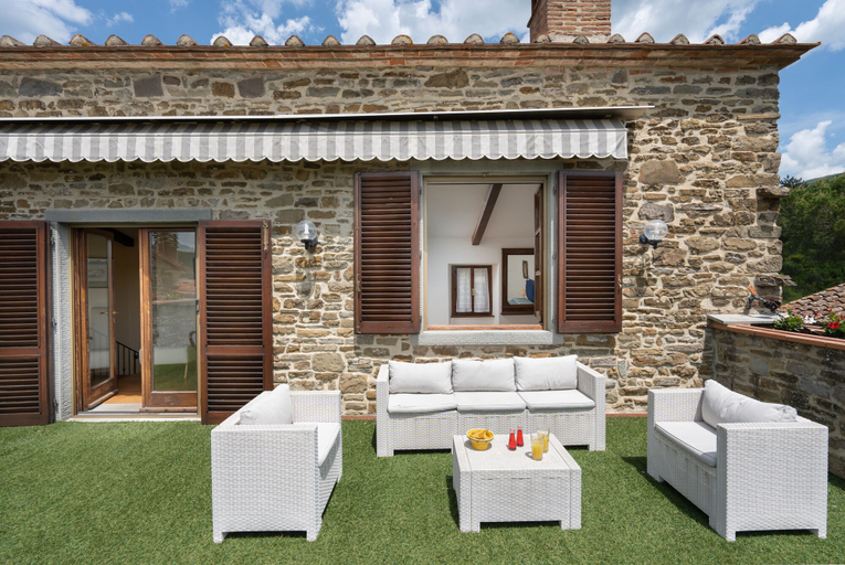 Exterior & Views 2, Villa Olivi Pool by Geco Vacation Rentals, Arezzo