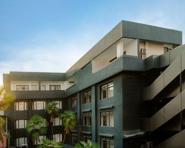 Exterior & Views 2, Nomad Hotel, Bagmati