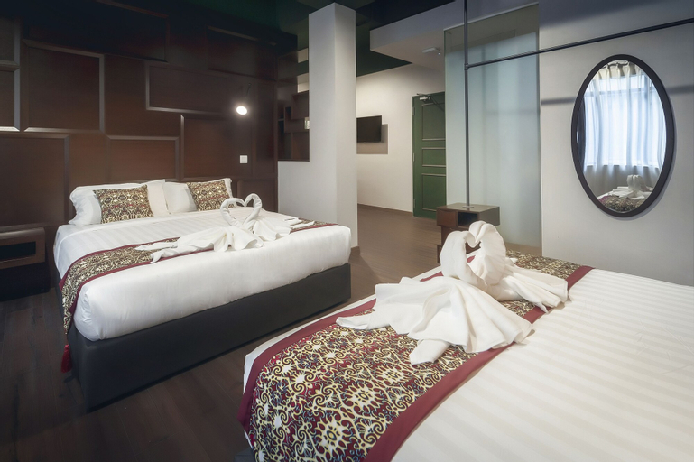 Bedroom 7