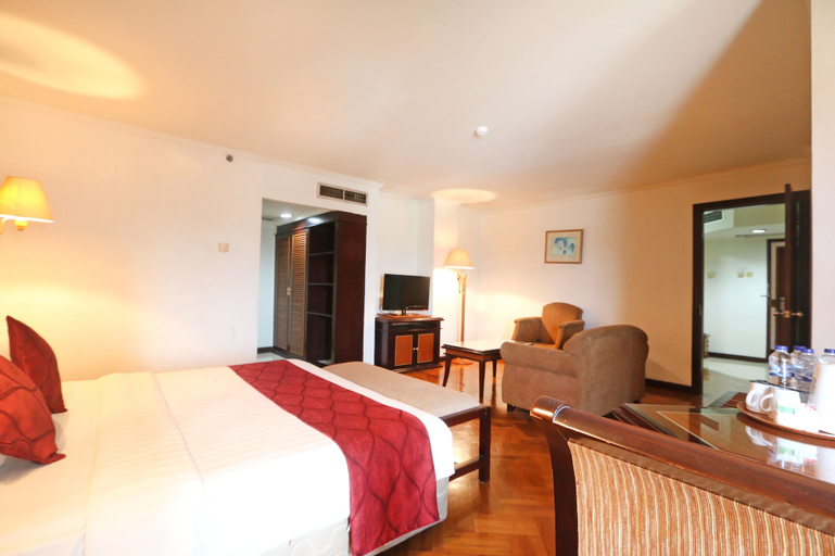 Bedroom 7
