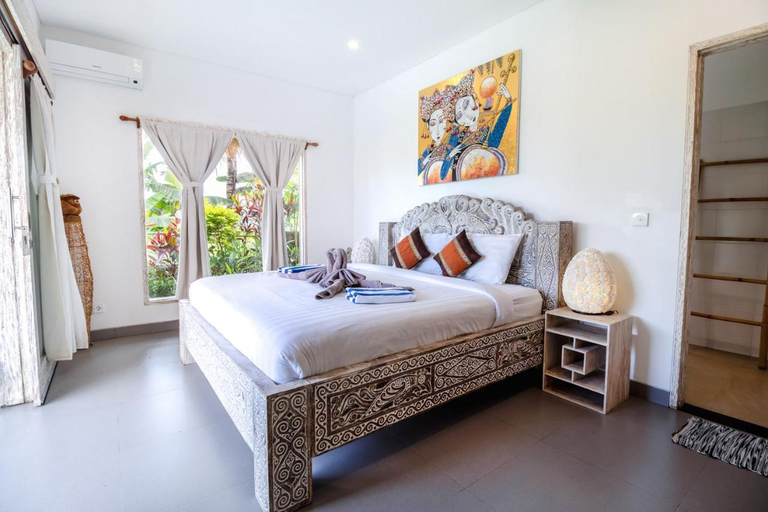 Bedroom 3, Villa Lupayu by BaliSuperHost, Gianyar