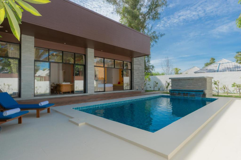 Sport & Beauty 5, Dhevan Dara Resort & Spa Hua Hin, Hua Hin