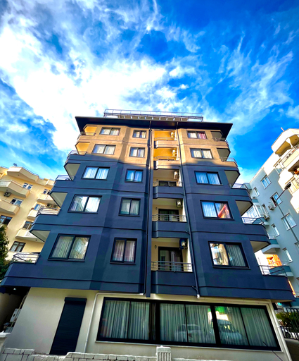 Exterior & Views 3, BEST ALANYA OTEL, Alanya