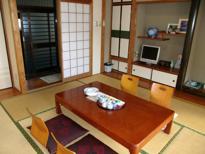 Others 5, Hotel Big Marine Amami, Amami