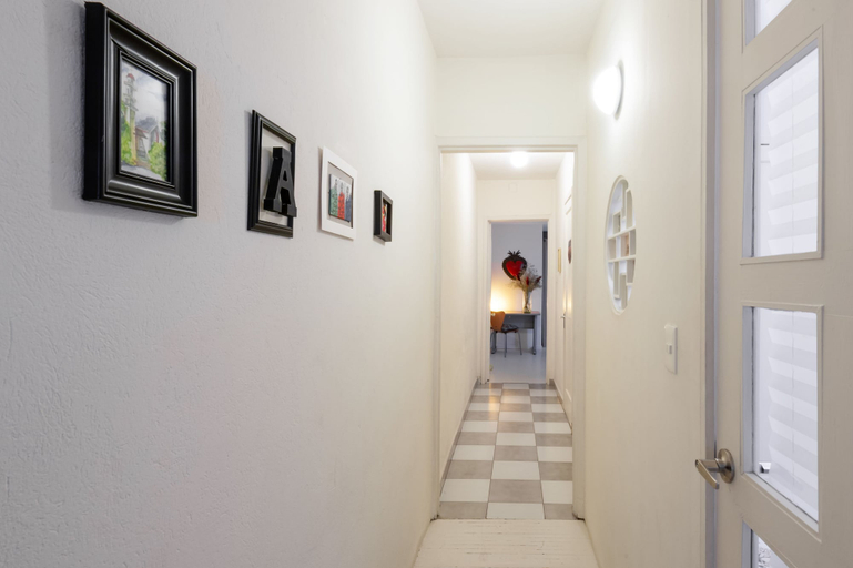 Others 5, Cozy Vintage Flat, Naucalpan de Juárez