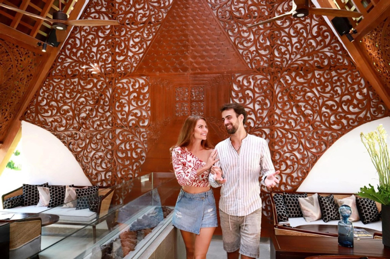 Public Area 5, Kaamala Luxury Resort & Spa Ubud by Ini Vie Hospitality, Gianyar
