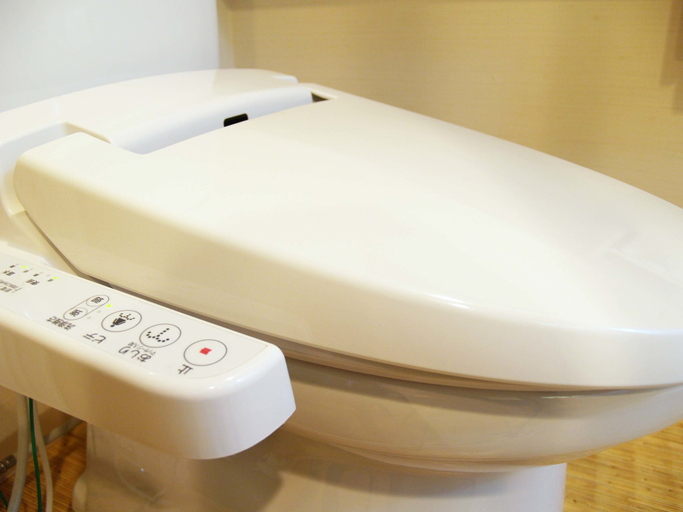 Bathroom 4, Guesthouse Narakomachi, Nara