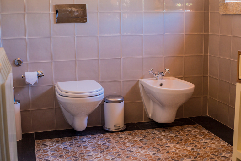 Bathroom 6