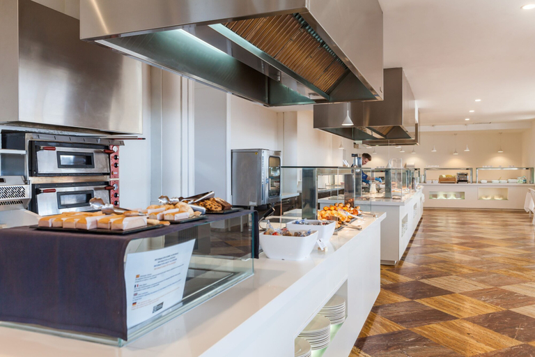 Food & Drinks 5, Hotel Menorca Binibeca - Adults Recommended- by Pierre & Vacances Premium, Baleares
