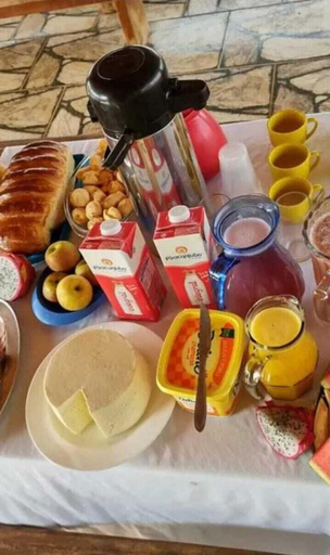 Food & Drinks, POR DO SOL TURISMO, Nobres