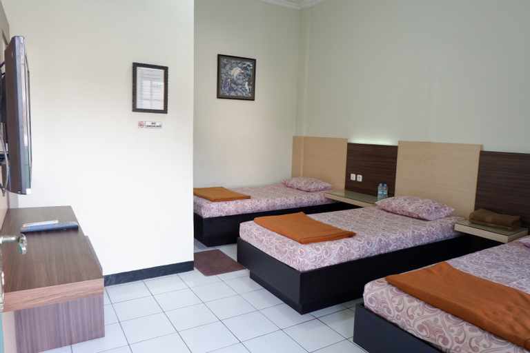 Bedroom 14