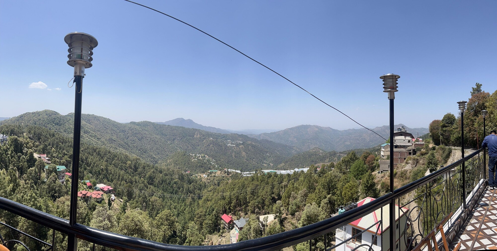 Others 5, Hotel Comfort Inn, Solan