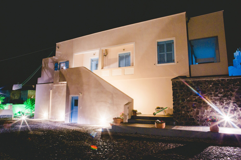 Exterior & Views, Flora's House, South Aegean