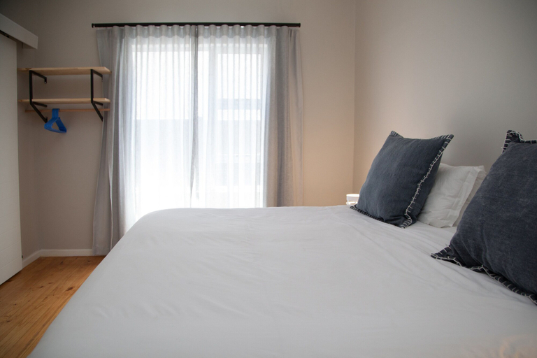 Bedroom 3, Loddeys Guesthouse, City of Cape Town