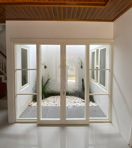 Public Area 5, Villa Puncak Batu, Malang
