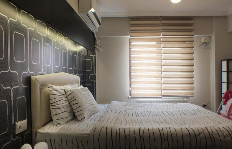 Bedroom 3, Araz Suite House, Osmangazi