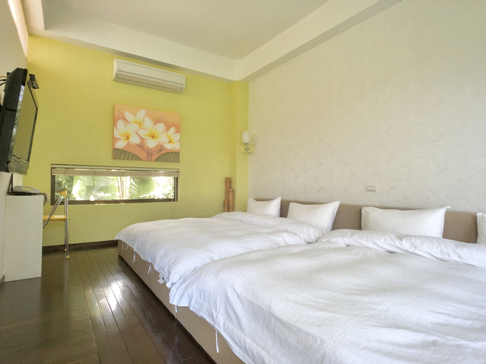 Bedroom 7