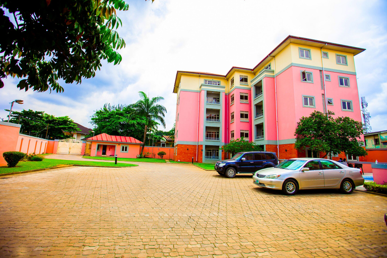 Exterior & Views 2, GENESIS JERSEY ESTATE, Obio/Akp