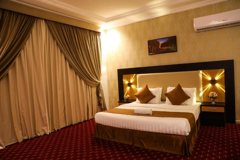 Bedroom 4, Golden Rest Serviced Apartments, Al Khobar