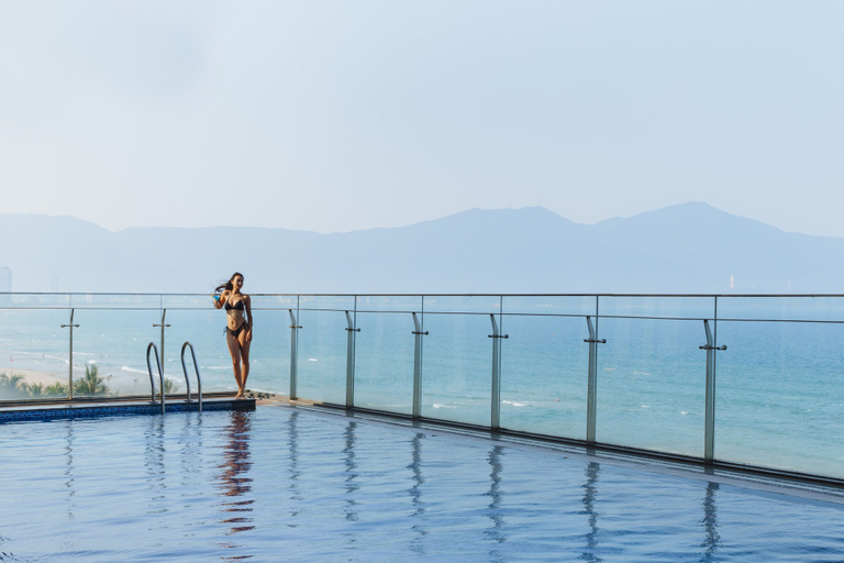 Sport & Beauty 2, Rosamia Da Nang Hotel, Da Nang