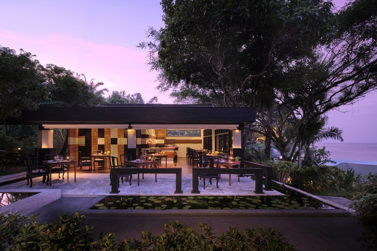 Exterior & Views 2, Garrya Tongsai Bay Samui, Ko Samui
