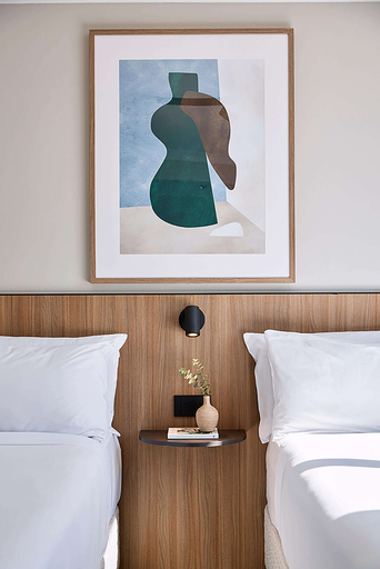 Bedroom 15